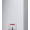 Котел Thermex EuroStyle F-24кВт / закрыт. (без стояка) до 240кв.м, 2-х конт.